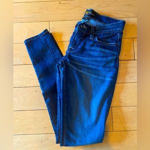 Lucky Brand Skinny Jeans